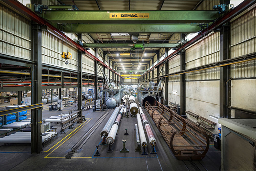 SchäferRolls - Partnernetzwerk