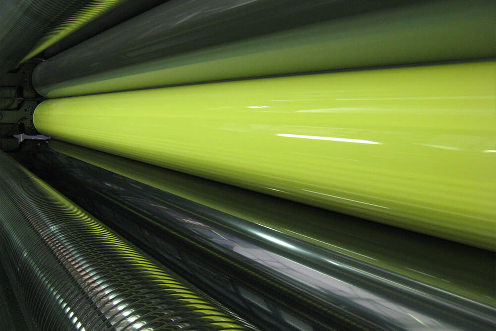 SchäferRolls - Produkte Leistungen