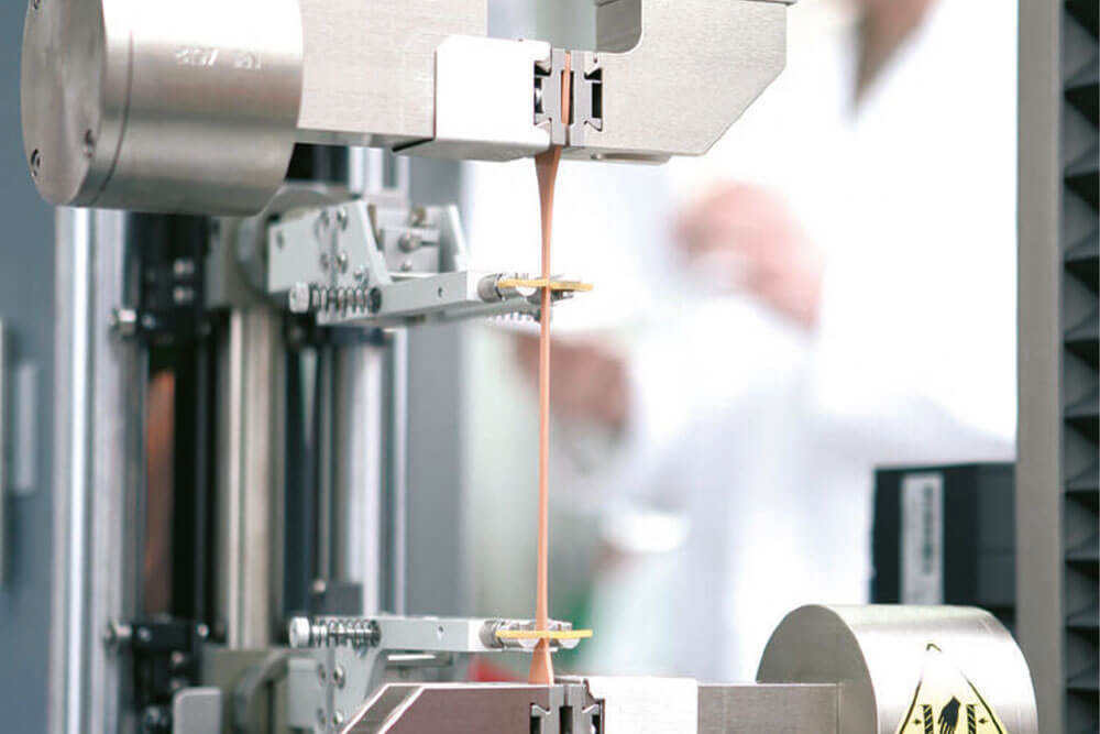 SchäferRolls - Forschung und Entwicklung