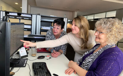 Kundenberater im Customer Service [m/w/d]