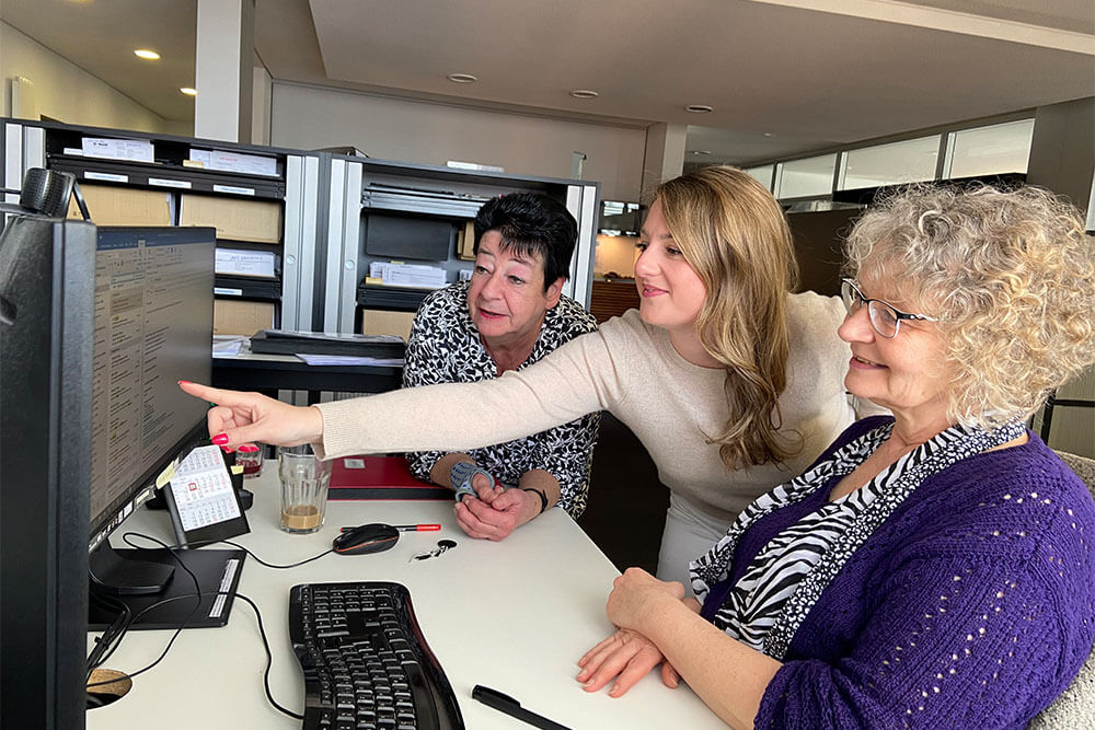 Kundenberater im Customer Service [m/w/d]