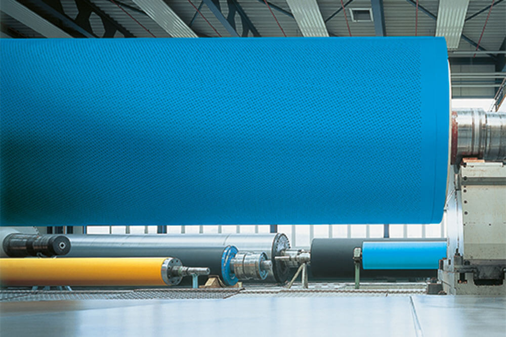 SchäferRolls - Walzen SchäferRolls - Walzen