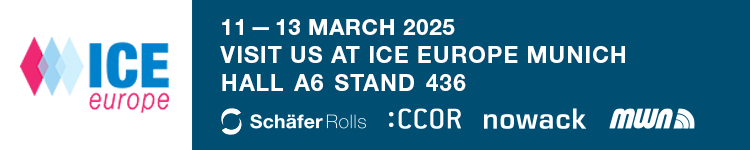 SchäferRolls - ICE Europa 2023