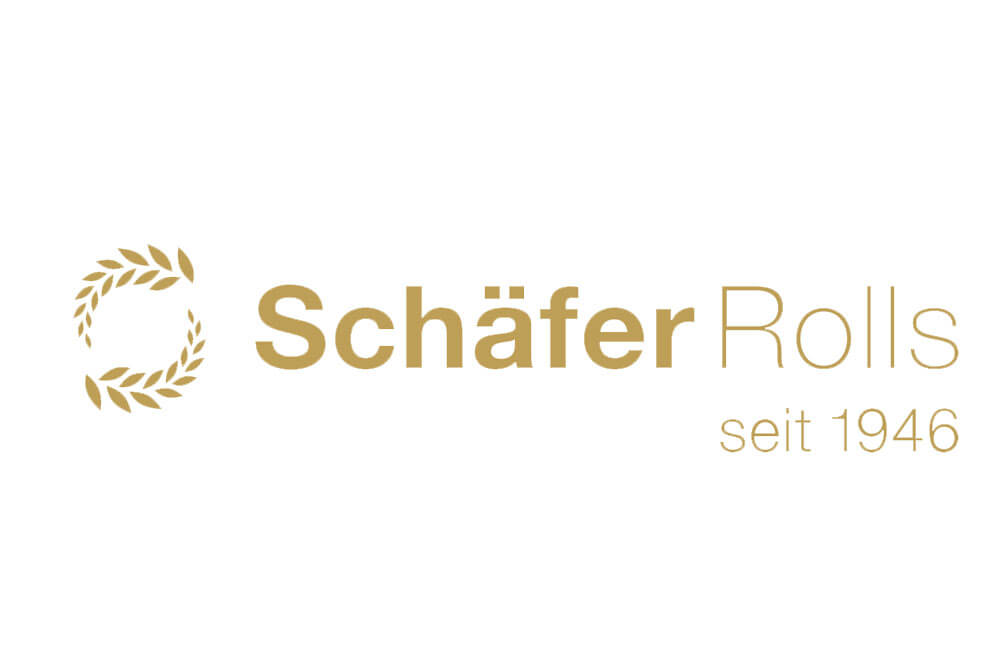 SchäferRolls - Produkte Leistungen
