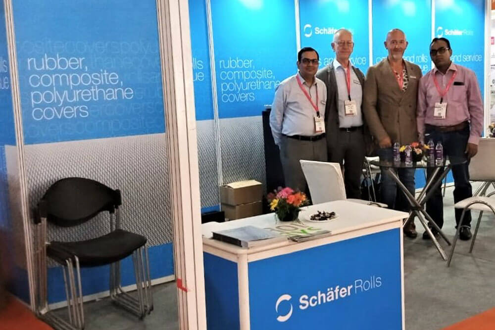 SchäferRolls - Produkte Leistungen