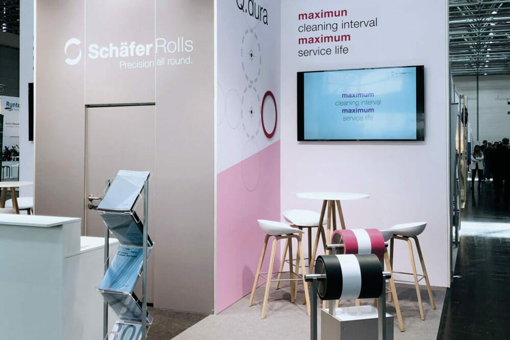 SchäferRolls - ICE Europa 2023