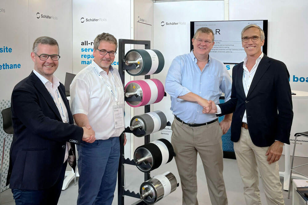 SchäferRolls - ICE Europa 2023