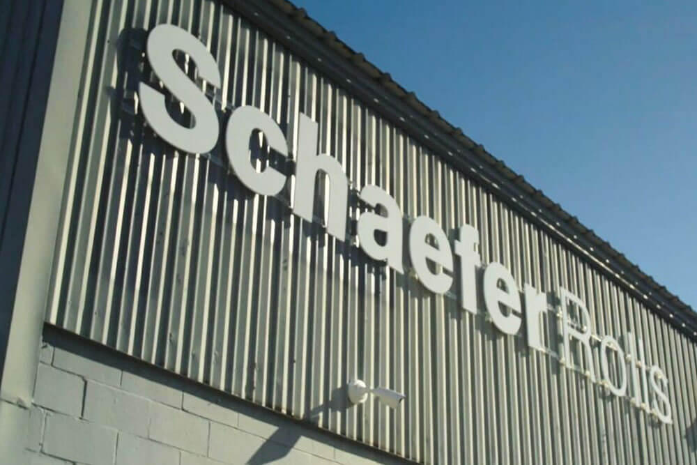 SchäferRolls - ICE Europa 2023