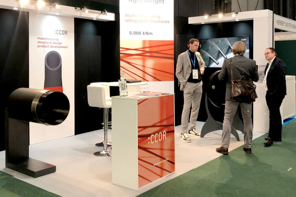 SchäferRolls - ICE Europa 2023