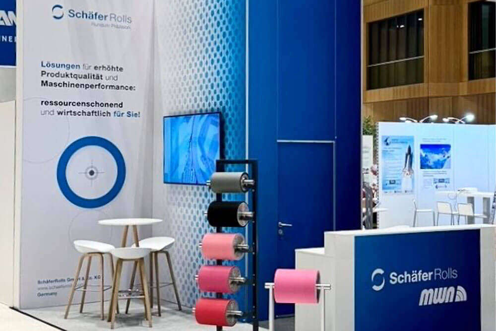 SchäferRolls - ICE Europa 2023