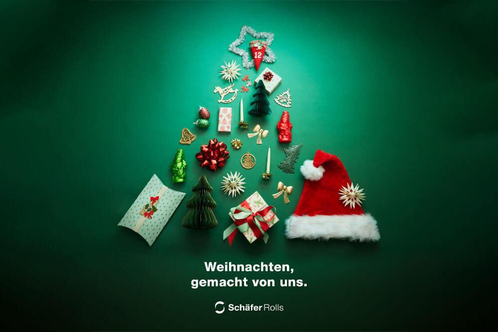 SchäferRolls - ICE Europa 2023