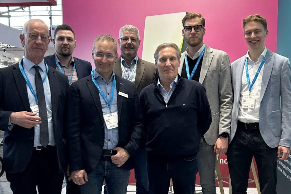 SchäferRolls - ICE Europa 2023