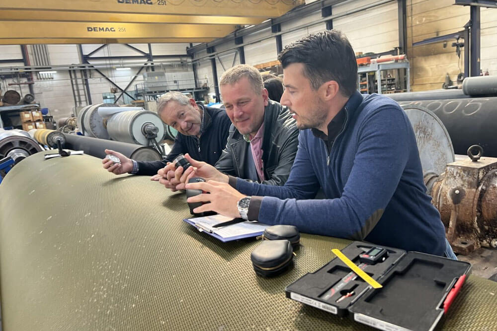 SchäferRolls - ICE Europa 2023