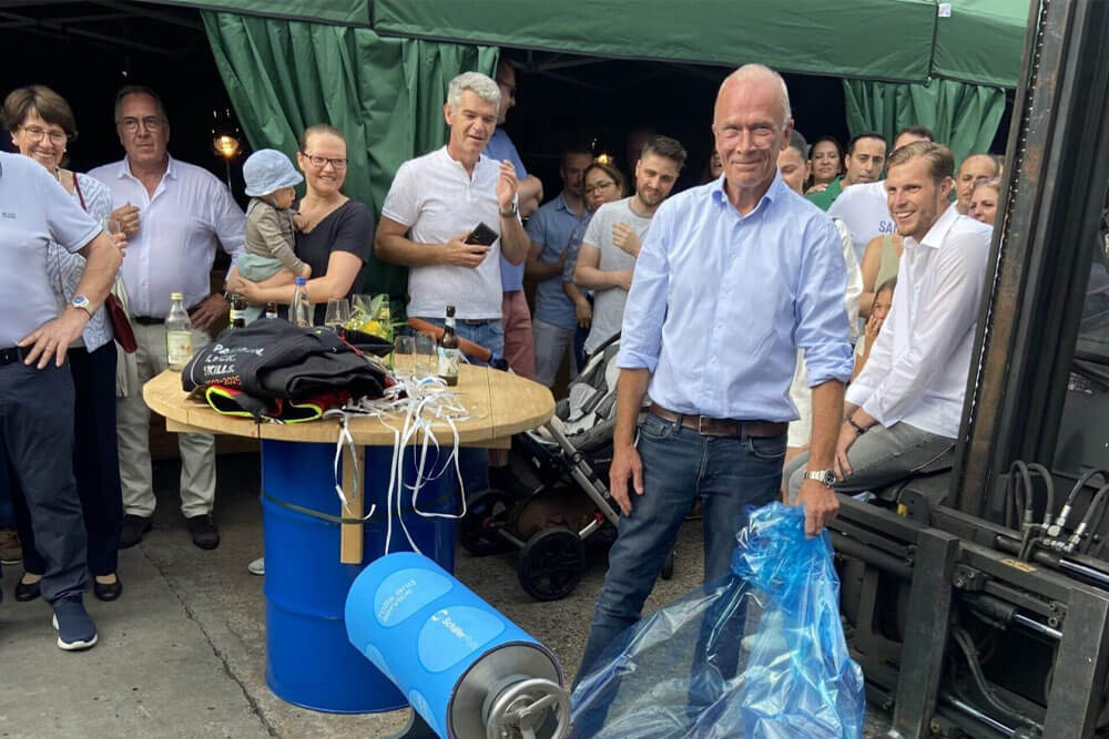 SchäferRolls - ICE Europa 2023