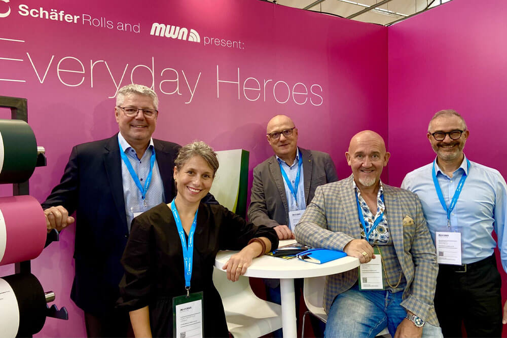 SchäferRolls - ICE Europa 2023