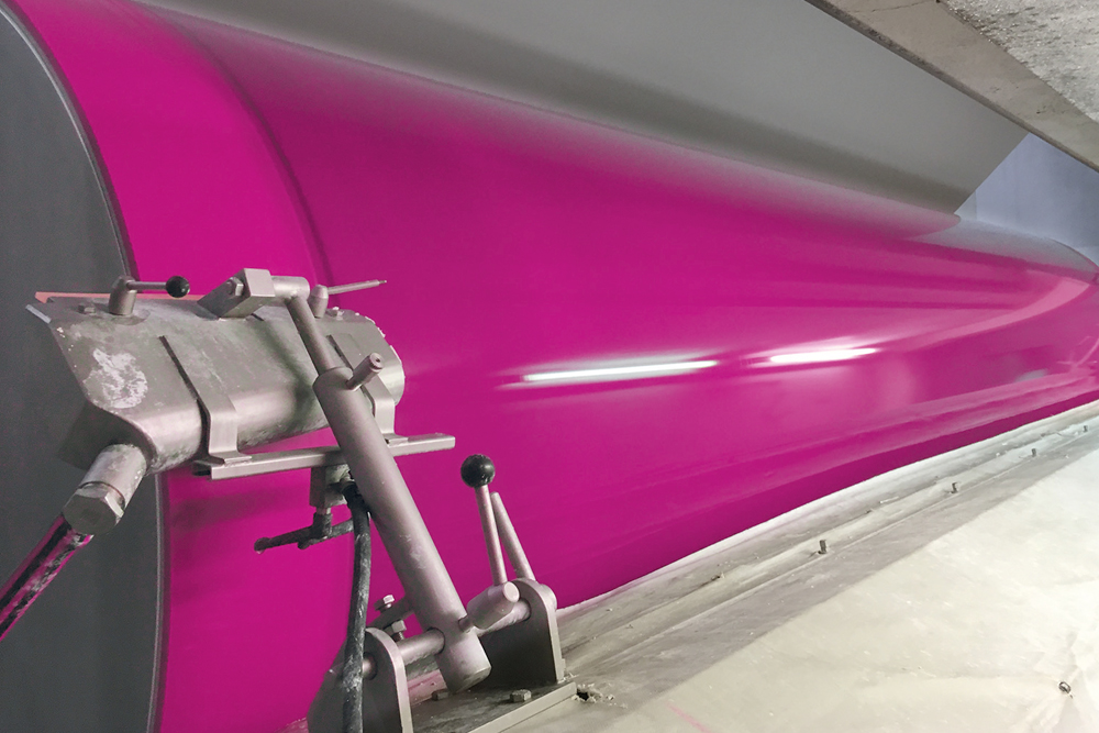 SchäferRolls Branche - Holz-:Möbelindustrie