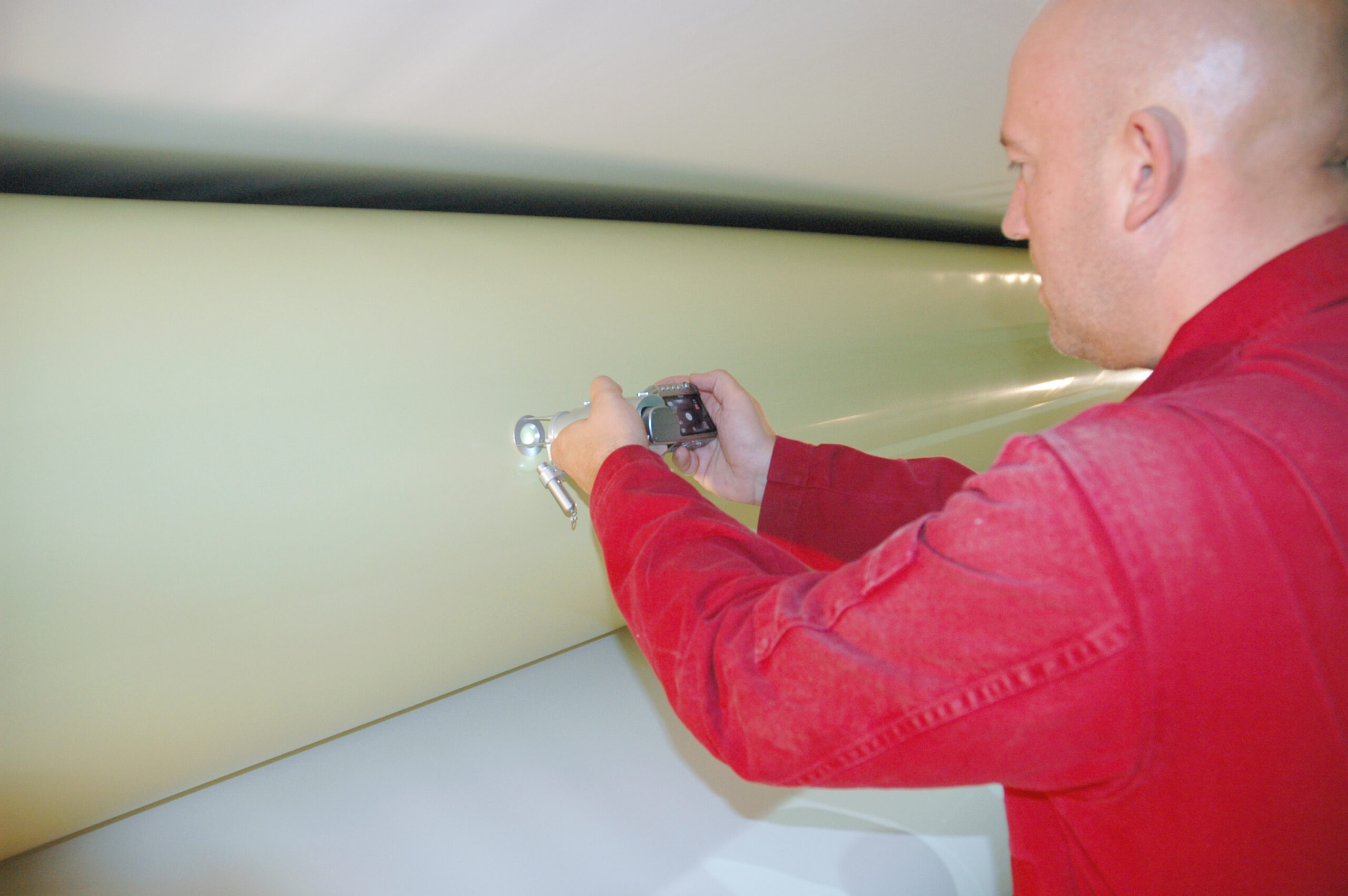 SchäferRolls - Rundum versorgt