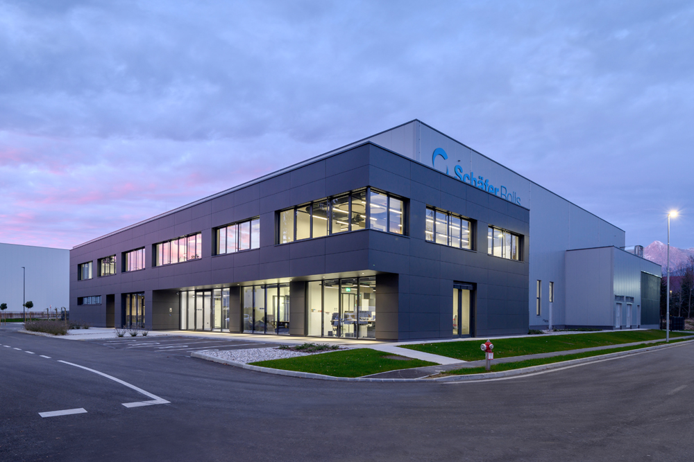 SchäferRolls - Partnernetzwerk