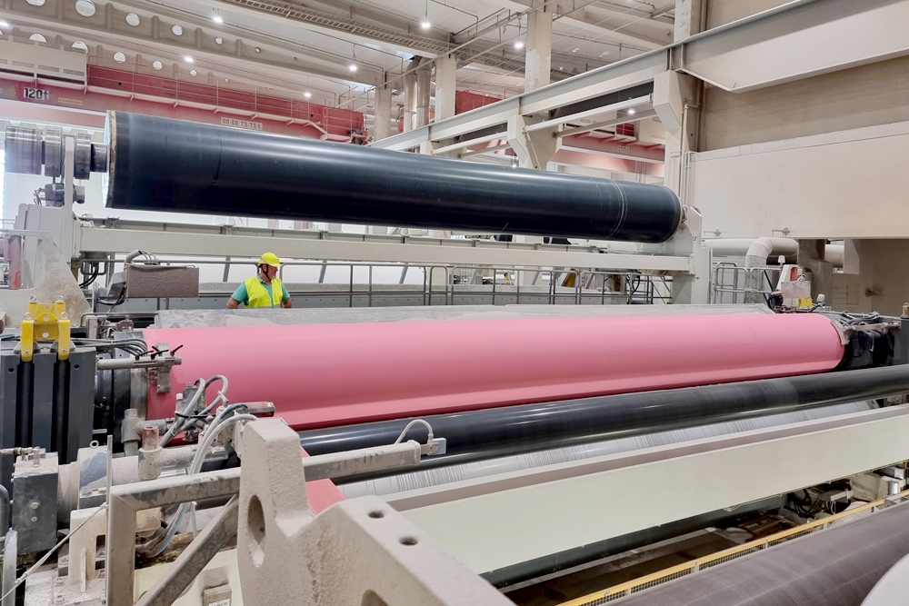 SchäferRolls - NPAT-ROLLER