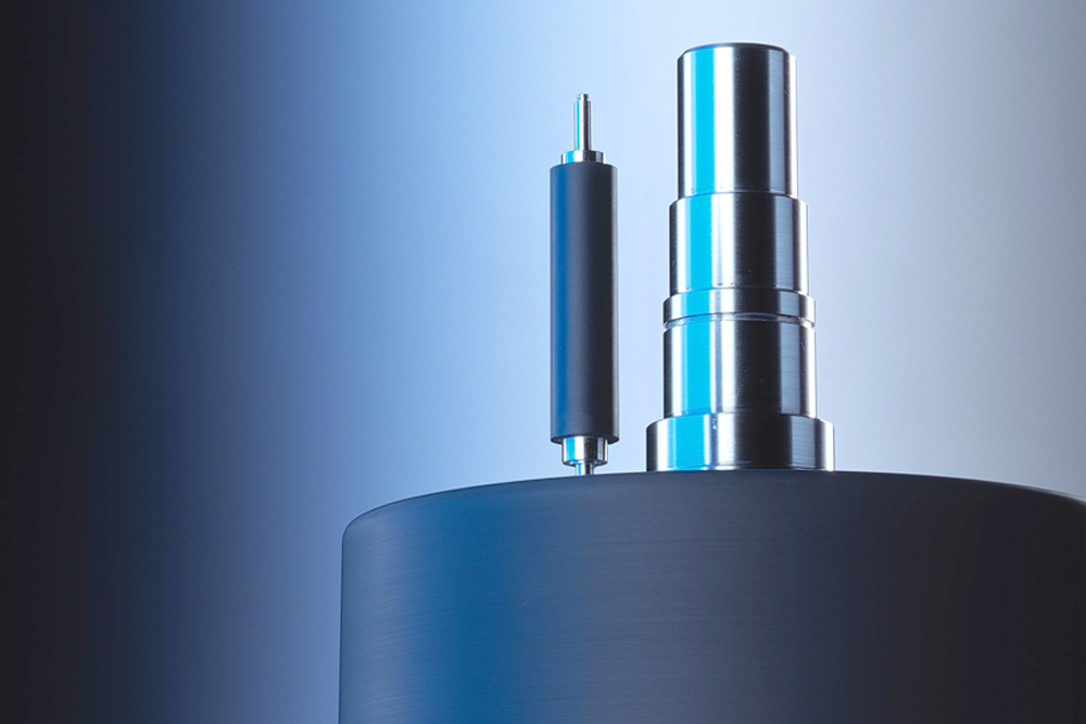 SchäferRolls - Walze pink