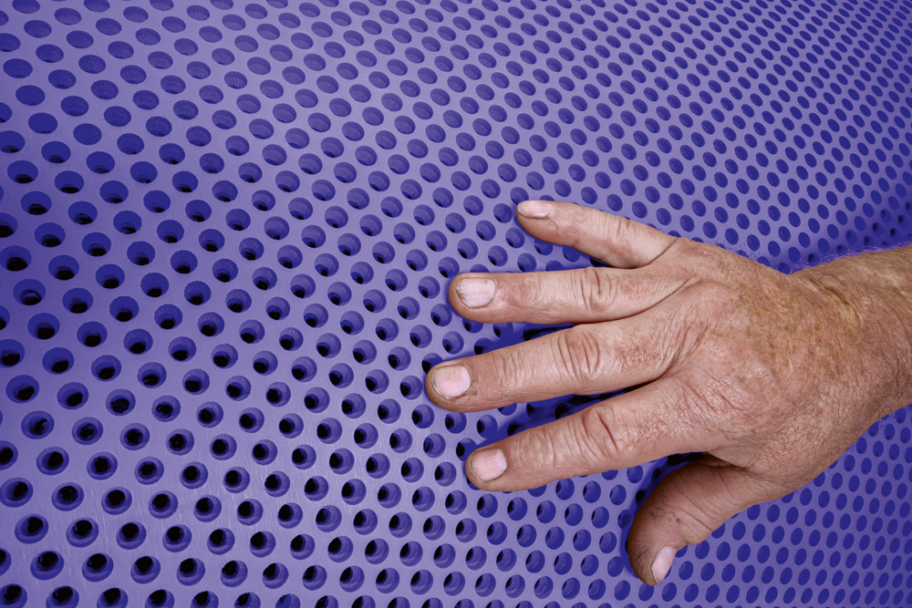 SchäferRolls - Fertigungslinie Produktion