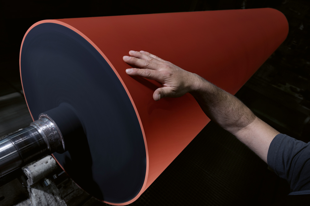 SchäferRolls - Erfahrung und technische Kombitenz